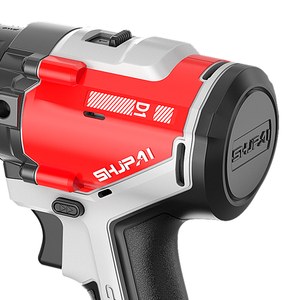 Máy Khoan Điện hạng nặng lý tưởng để sử dụng chuyên nghiệp trong các công trường xây dựng và công cụ nhà xưởng với một pin - Product Image 6