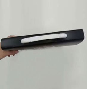 Offre Spéciale – Organiseur de Documents Accordéon à 13 Poches avec Poignée, Fabriqué en Chine – Classeur Extensible pour Documents - Product Image 6