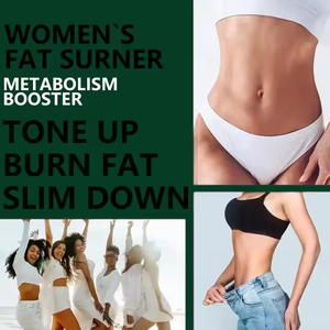 Brûleur de graisse efficace, capsules amincissantes pour la perte de poids avec Garcinia Cambogia, produit de beauté pour la gestion du métabolisme - Product Image 6