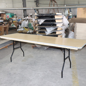 <span class=keywords><strong>Legno</strong></span> all'ingrosso banchetto all'aperto per ristoranti eventi matrimoni terrazze sale da pranzo - Product Image 3