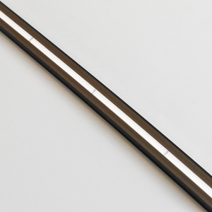 Slat Wall Lighting Kit 13mm Gap Wood Panel Neon Flex <b>Light</b> APP Control <b>Plug</b> and Play - Product Image 4