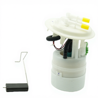 Nouvelle pompe à carburant 9681234880 pour Peugeot 307 C4 C5, complète, 9681234880, accessoires de voiture de haute qualité, pièces automobiles, moteur électrique
