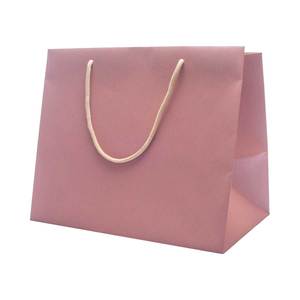 Shopper Kraft Pasticceria 32 cm + 22 cm x 26 cm - Product Image 1