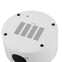 2025 prix de gros humidificateur le plus vendu avec humidificateur à ultrasons ioniseur Anion