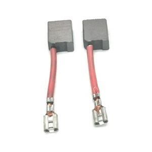 Chi Phí-Hiệu Quả Sử Dụng Rộng Rãi <span class=keywords><strong>Carbon</strong></span> Bàn Chải Cho <span class=keywords><strong>Dewalt</strong></span> Công Cụ Phụ Tùng Phần 6*11.6*16 Mm - Product Image 6