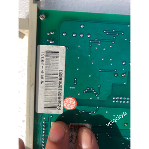 Carte PCB Supcon FW351 utilisée - Product Image 4