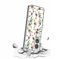 Nouvelle mode étui en tpu acrylique coloré dans les sacs et étuis de téléphone portable pour Oppo A17 A80 3x4G K12x Plus étui de téléphone imprimé personnalisé