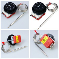 Temperature Controller Intelligent Constant Temperature Box High-power Temperature Control Distribution Box OEM/ODM Customizable