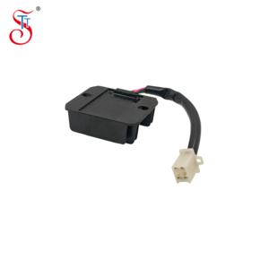 Nuevo Modelo <span class=keywords><strong>de</strong></span> <span class=keywords><strong>Rectificador</strong></span> 2025 <span class=keywords><strong>para</strong></span> Fábrica, Apto <span class=keywords><strong>para</strong></span> Motocicleta FOSTI FT125, Kit <span class=keywords><strong>de</strong></span> Componentes Electrónicos <span class=keywords><strong>de</strong></span> <span class=keywords><strong>Rectificador</strong></span> <span class=keywords><strong>de</strong></span> Potencia - Product Image 4