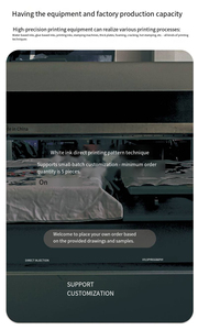 <span class=keywords><strong>Felpa</strong></span> <span class=keywords><strong>con</strong></span> <span class=keywords><strong>Cappuccio</strong></span> Oversize in Cotone 100% 420g, Stile Americano, Serie <span class=keywords><strong>Blu</strong></span> Vintage <span class=keywords><strong>con</strong></span> Stampa Effetto Invecchiato per <span class=keywords><strong>Uomo</strong></span>, Personalizzabile all'Ingrosso - Product Image 5