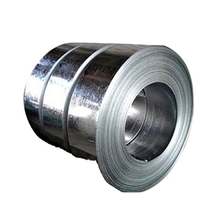 Q355B Pre Galvanized Steel Coil <strong>GI</strong> Zinc Coated Mid Hard Zero Spangle Welding Cutting Fast Delivery Fire Fighting Water Supply - Product Image 4