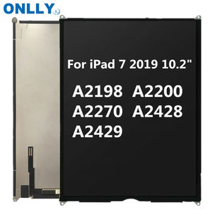 Écran tactile LCD pour <span class=keywords><strong>iPad</strong></span>, 1 pièce, 2 3 <span class=keywords><strong>4</strong></span> 5 6 7 8 <span class=keywords><strong>Air</strong></span> Mini 1 2 3 A2197 A2200 A2198, <span class=keywords><strong>prix</strong></span> de gros - Product Image 2