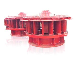 Мини турбина Kaplan/генератор электроэнергии водород - Product Image 6