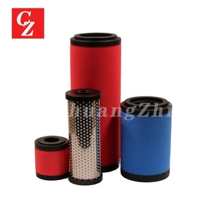 Venta Directa de Fábrica: Elemento de Filtro de Precisión en Línea para Compresor de Aire MTA 22075P 22075R 22075M 22075S 22075A - Product Image 2