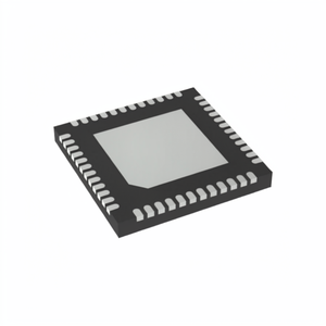 PIC24EP64MC204-I_MV IC MCU de 16 bits, 64 KB FLASH, 48UQFN, Componente Electrónico con Pad Expuesto, Distribuidor Autorizado - Product Image 1