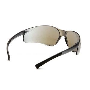 แว่นตานิรภัยป้องกัน UV400 ANT5PPE มาตรฐาน CE En 166F แว่นตานิรภัยป้องกันควันจากการก่อสร้าง - Product Image 2