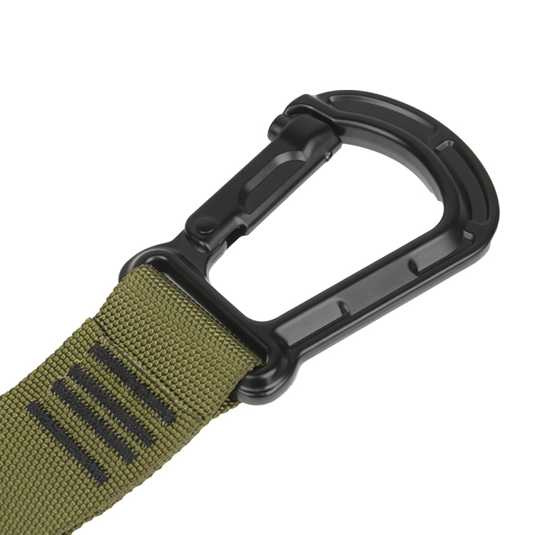 Prime De Résistance De Remise En Forme De Gymnastique Durable Suspension Formateurs Sling Bretelles Kit