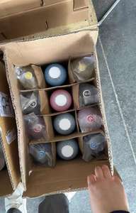 Solvant écologique de haute qualité pour imprimantes <span class=keywords><strong>Cricut</strong></span>/EPS Impression numérique Couleur blanche et noire Fournitures en vrac rechargeables Marque AYF - Product Image 5