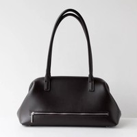 Sac à main en cuir véritable de luxe pour voyage de week-end, personnalisé OEM, grande capacité, sac fourre-tout en cuir avec compartiment pour chaussures