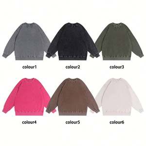 Sudaderas con Capucha Personalizadas al por Mayor 2026, Logotipo Personalizado, 100% Algodón, Impresión Puff, Sudaderas con Capucha Gráficas, Sudaderas Casuales para Hombre - Product Image 5