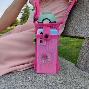 Bolsa de malla ligera para botella de agua - Product Image 2