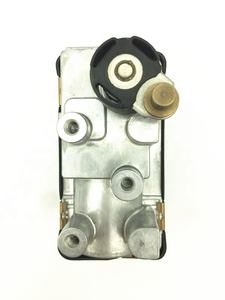 Pièces turbo de qualité supérieure G-066 752990 actionneur électrique turbo 6NW009228-29 turbocompresseur soupape de décharge électronique pour Mercedes - Product Image 3