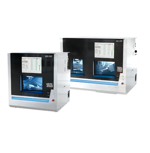 Coritec เครื่องกัด350i Pro + Series 5แกนความถี่สูงแกนหมุน - Product Image 3