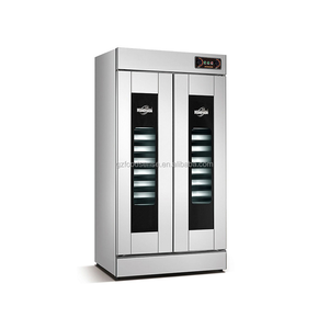 13 khay điện bánh mì lên men chuler/bột bằng chứng/thiết bị làm bánh proffer Máy nướng - Product Image 5