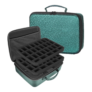 Étui rigide Eva personnalisé OEM, organisateur de jouets, étui de <span class=keywords><strong>rangement</strong></span> Compatible avec les figurines <span class=keywords><strong>Bakugan</strong></span> - Product Image 6