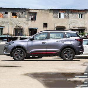 $ ฝาก<span class=keywords><strong>2025</strong></span>รถยนต์ขนาดกลาง SUV Chery Tiggo 7 Pro 1.5T เทอร์โบ CVT รถยนต์เบนซินขับเคลื่อนด้านหน้า - Product Image 4