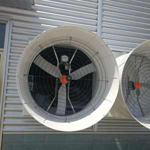 1060 #   Ventilador <span class=keywords><strong>de</strong></span> Fibra <span class=keywords><strong>de</strong></span> Vidrio FRP Anticorrosión, Resistente a la Humedad, Ácidos y Álcalis, con Campana <span class=keywords><strong>de</strong></span> Extracción <span class=keywords><strong>de</strong></span> Humos - Product Image 2