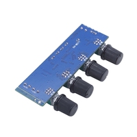 Carte d'amplificateur numérique OKYN-G7321 haute puissance TPA3116D2 XH-M577 pour l'audio domestique et le caisson de basses