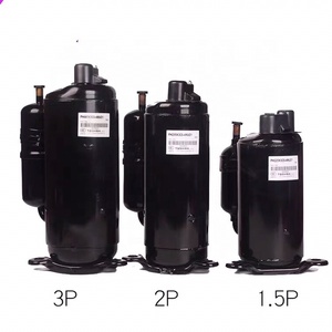 <span class=keywords><strong>Compresor</strong></span> Rotatorio Inverter de Refrigeración de 12 V y <span class=keywords><strong>12000</strong></span> <span class=keywords><strong>BTU</strong></span>, <span class=keywords><strong>Compresor</strong></span> de Aire Acondicionado Inverter de CC R22 PH225X2C-4FT - Product Image 3