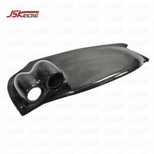 <span class=keywords><strong>POD</strong></span> DE JAUGE EN FIBRE DE CARBONE RHD POUR NISSAN <span class=keywords><strong>SKYLINE</strong></span> <span class=keywords><strong>R33</strong></span> 1995-1998 - Product Image 4