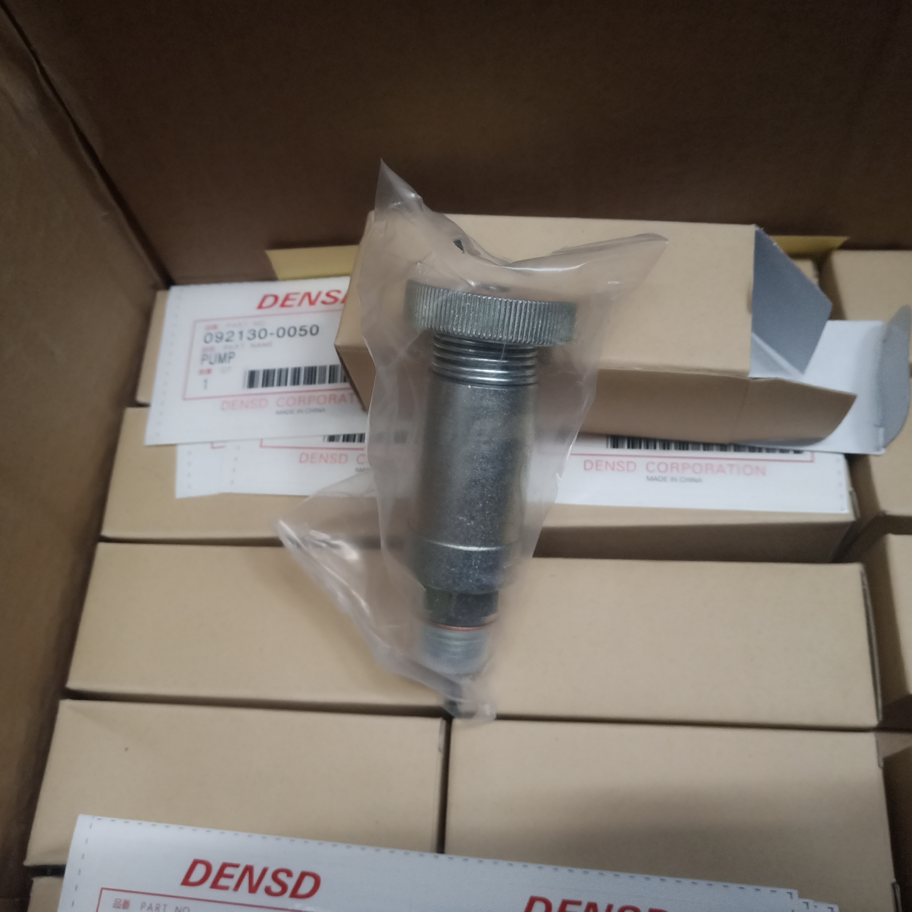 Wholesale New Diesel Hand Pump 092130-0050 With High Quality