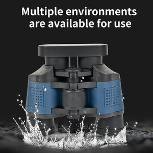 <span class=keywords><strong>Binoculares</strong></span> de Tiro con Arco telescopio arco y flecha accesorios caza al Aire Libre Competencia Profesional viaje Camping senderismo equipo - Product Image 4