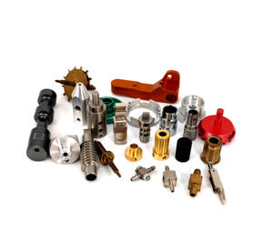 Fabricant OEM de pièces chinoises personnalisées de haute précision, usinage de précision Cnc des métaux, usinage de la tôle, pièces tournées - Product Image 3