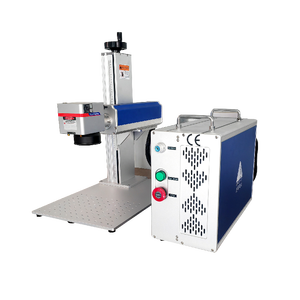 Máquina de Marcado Láser de CO2 Portátil Mini BOAO EZCAD de Alta Precisión DXF para Grabado en Metal/No Metal y Plástico - Directo de Fábrica DIY - Product Image 4