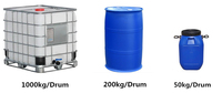 300kg Drum Glucose Syrup, Liquid Glucose 75% 82% 84%