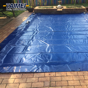 Bâche PE <span class=keywords><strong>pour</strong></span> <span class=keywords><strong>piscine</strong></span> <span class=keywords><strong>hors</strong></span> <span class=keywords><strong>sol</strong></span> Housses d'hiver - Product Image 4