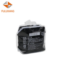 FULIXIANG Compatible DS14L noir à base d'eau pour encre 1000 ML pour imprimante duplicateur numérique Duplo DP-S520/510/550/850