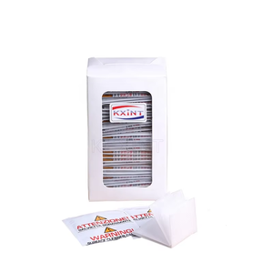 KEXINT Cable de fibra óptica FTTH Desinfección Limpieza Wet Wip Es IPA Limpieza Wip Es Paper - Product Image 1