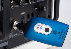 Hot Sale UHF A9 <strong>Guitar</strong> <strong>Wireless</strong> <strong>System</strong>, <strong>Guitar</strong> <strong>Transmitter</strong> and <strong>Receiver</strong> - Product Image 5