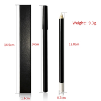 Crayon à lèvres mat longue tenue haute pigmentation nude, personnalisable avec logo de marque, vente en gros pour fournisseurs de cosmétiques, marque privée