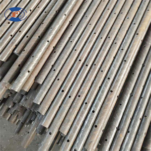 HF thép tròn bê tông hình thành cổ phần móng tay tròn bê tông hình thức - Product Image 4