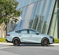 Voitures d'occasion pas chères de Chine, stock de voitures d'occasion en Chine, MG7 Trophy+ 2026, sans accident, inondation, incendie, voiture de sport d'occasion