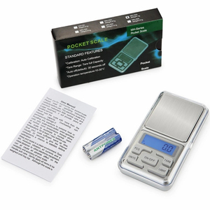 Most Popular 300g 0.01g Digital Jewelry <strong>Weighing</strong> Jewelry Digital <strong>Scale</strong> - Product Image 1