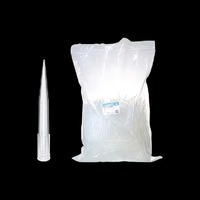Embouts de micropipette universels en PP de qualité médicale 10ul 20ul 50ul 100ul 200ul 300ul 1000ul 5ml 10ml certifiés ISO/CE, durée de vie 3 ans