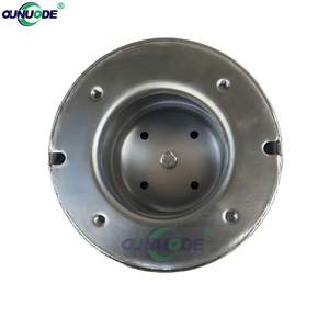 Amortiguador de Aire de Alto Rendimiento W01-M58-6364 1723269, Piezas de Repuesto Nuevas para Remolques y Camiones W01-M58-6364 - Product Image 6