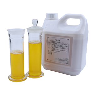 Wholesale Top Quality Pale Yellow Ginseng Essence <strong>Liquid</strong> <strong>Calcium</strong> for Shrimp and Crab - Product Image 6